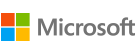 Logo Microsoft